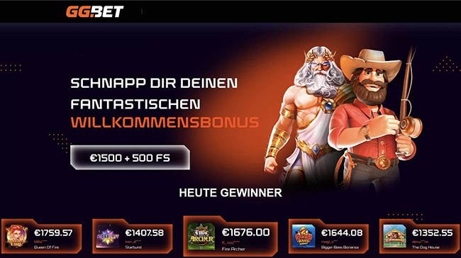 Slotmaschinen kostenlos. Freispiele with promocode