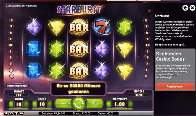 Boni und Aktionen bei GGBet Casino