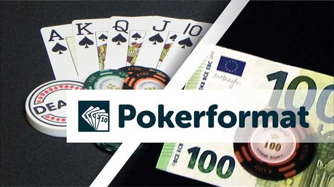 Tipps und Strategien für erfolgreiches Pokerspiel